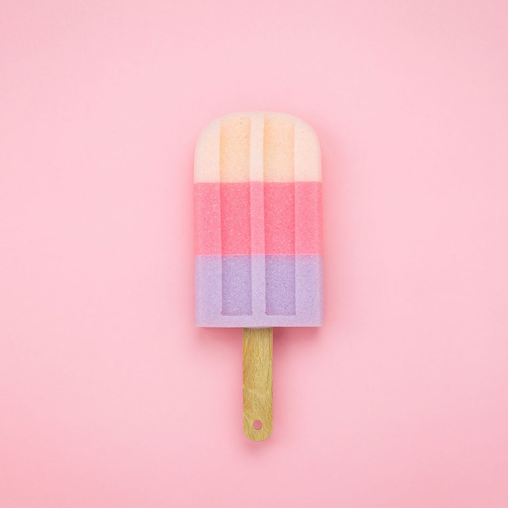 retro style pop
