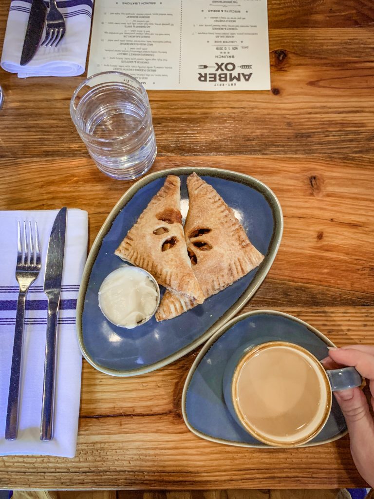 The Boho Diaries at Amber Ox in Williamsburg VA