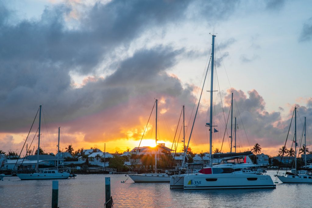 Family Bahamas Vacation Hope Town Days 3 and 4