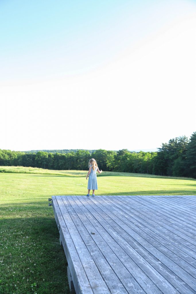 Wanderlust Family Retreats - A Complete Self Care Experience