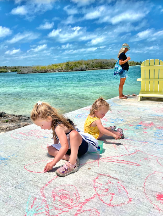 Hope Town Bahamas