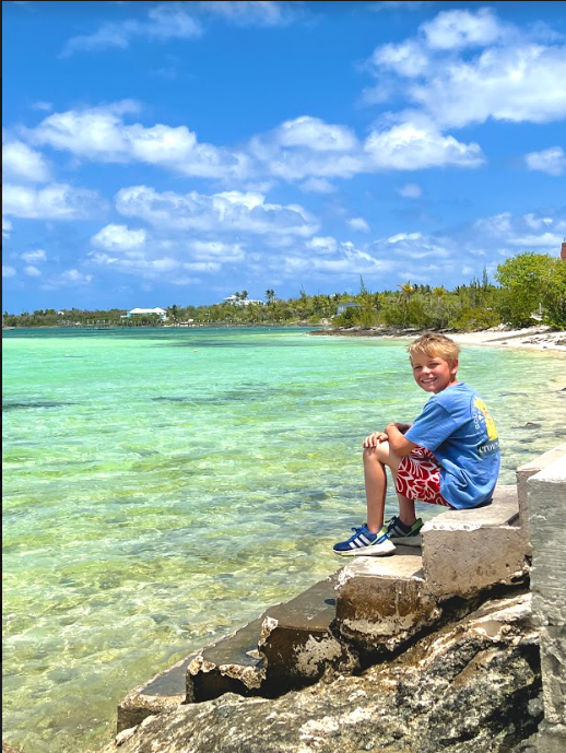 Hope Town Bahamas