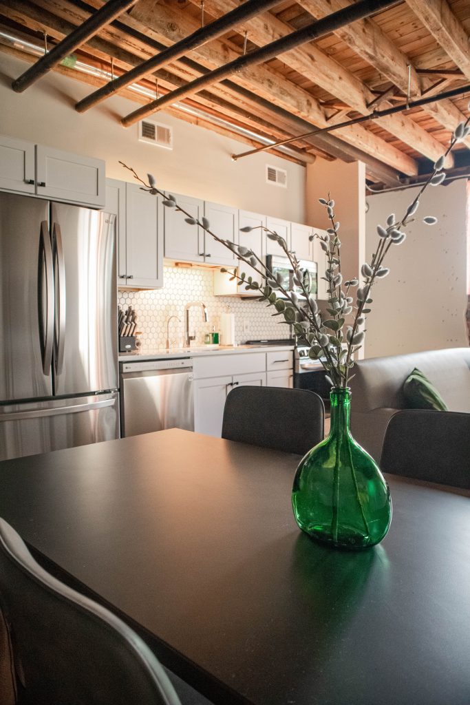 Three Trails Unit 7 condo