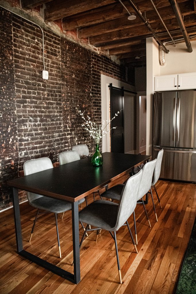 Three Trails unit 7 condo