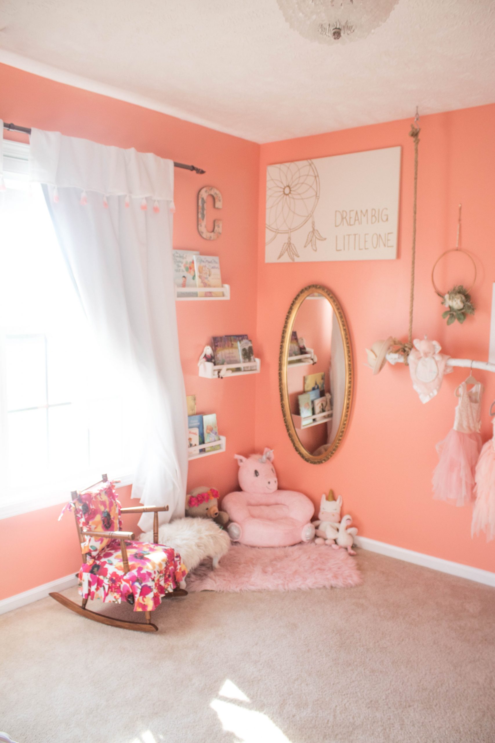 Toddler Dress Up