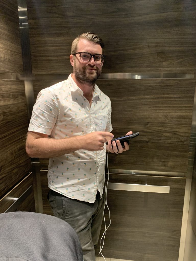 Hotel Ballast Wilmington NC