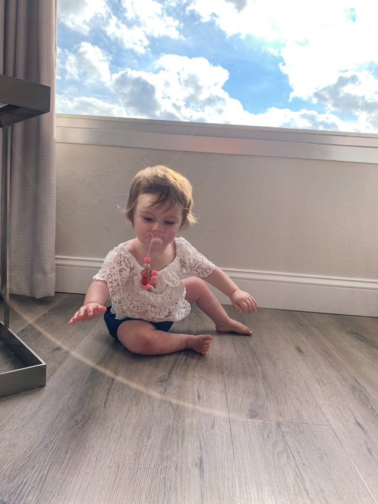 Hotel Ballast Room Wilmington NC