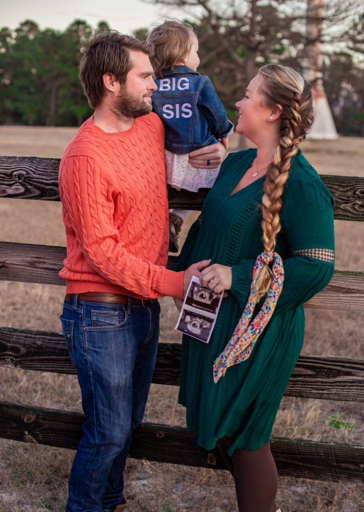 What To Expect When You're Expecting