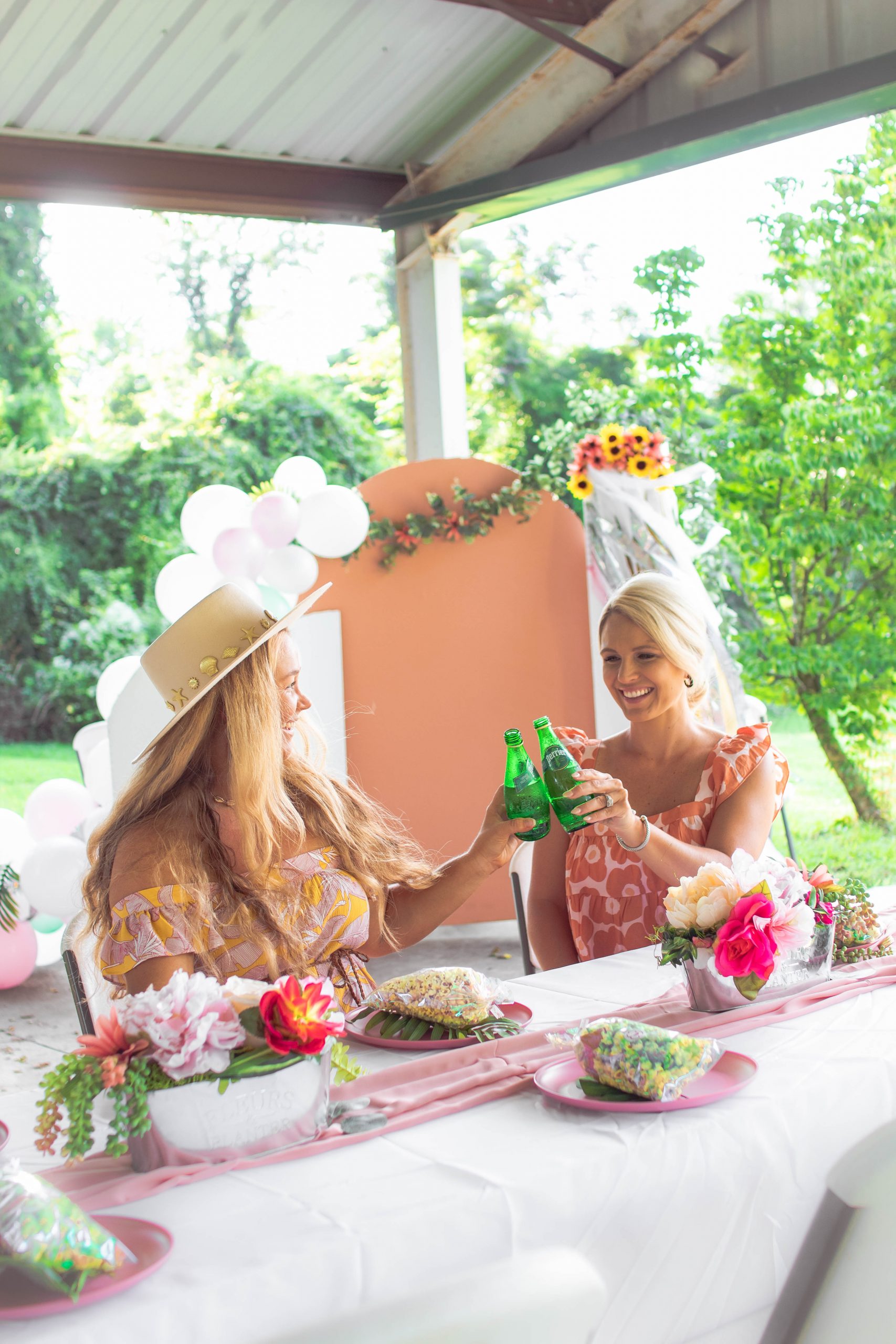 The Boho Diaries Blogger Meetup