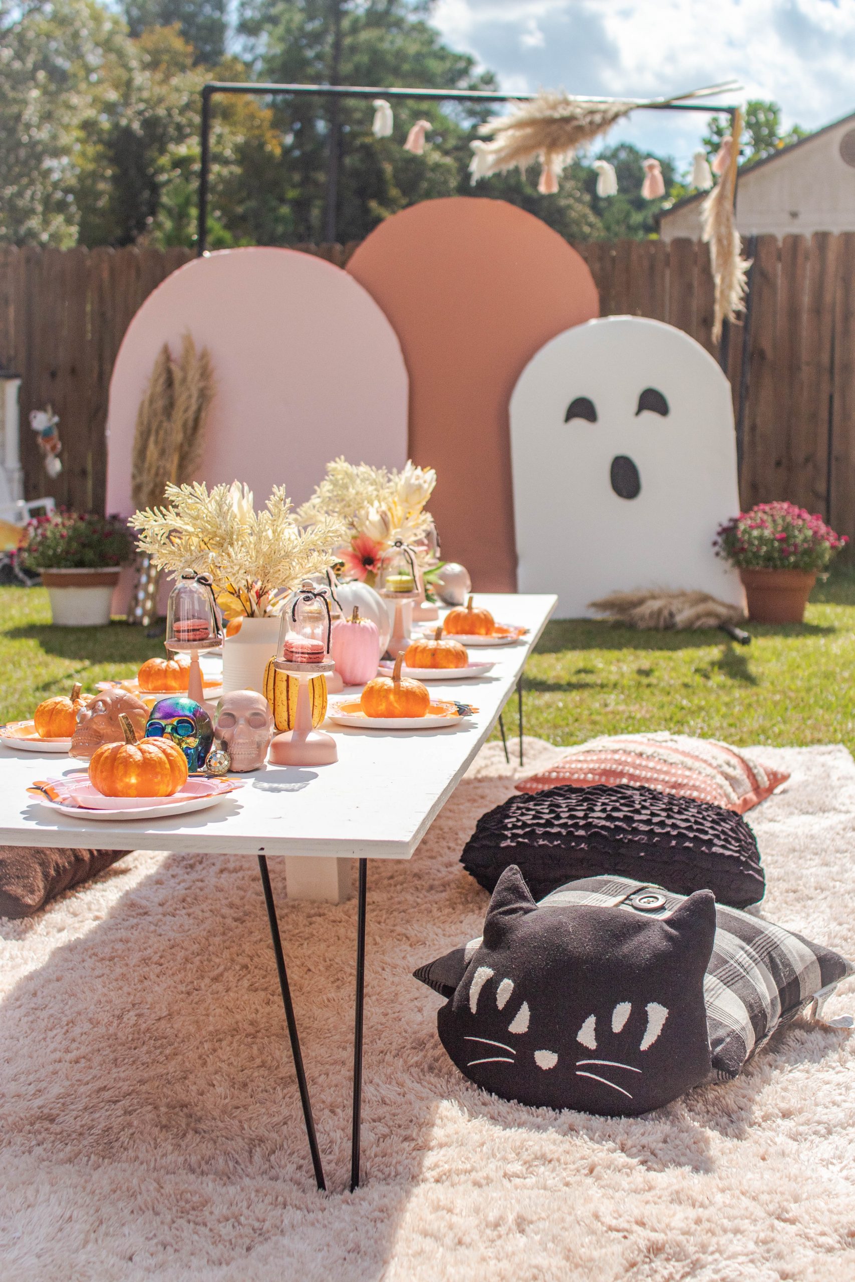 Kids Halloween Party