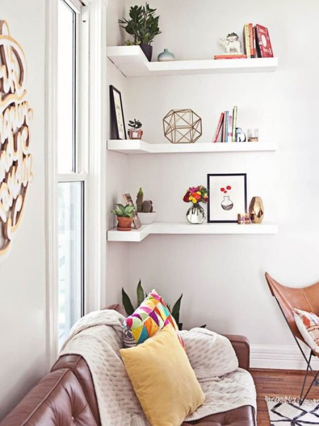 Limitless Luxury – Decorating The Forgotten Spaces