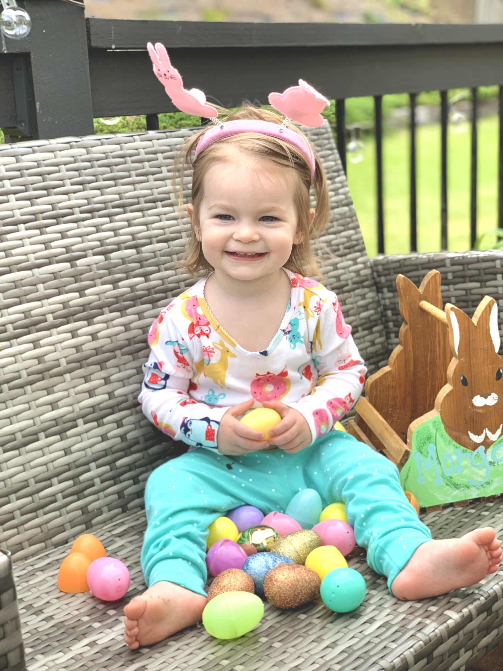 Easter basket Gift Ideas
