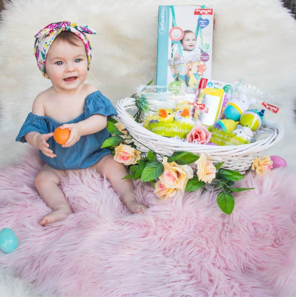 Easter basket gift ideas for kids