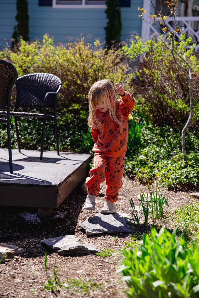 Blowing Rock family vacation destination